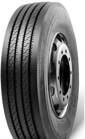 А/шина 315/80R22.5 GALLANT GL660 кермо 156/152L